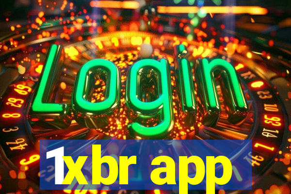 1xbr app